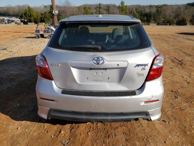 Photo 6 from auction – 2009 TOYOTA COROLLA MA with VIN 2T1KE40E59C001404