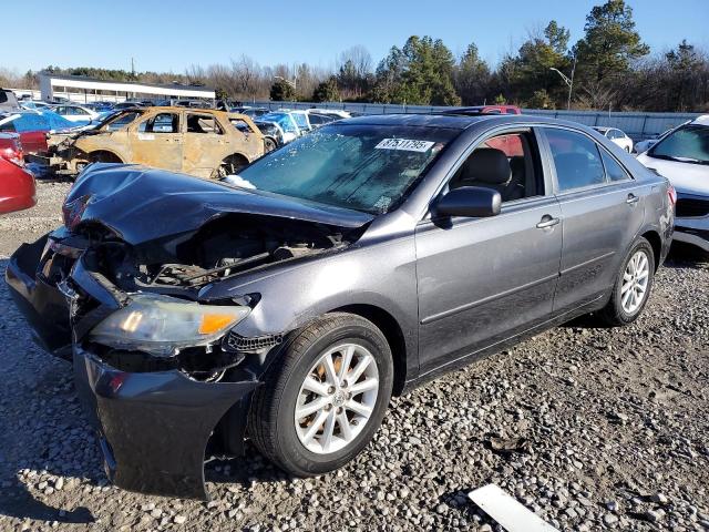 Photo 1 from auction – 2011 TOYOTA CAMRY SE with VIN 4T1BK3EK7BU127592