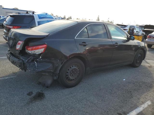 Photo 3 from auction – 2010 TOYOTA CAMRY BASE with VIN 4T1BF3EK0AU525830