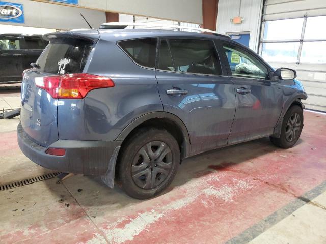 Photo 3 from auction – 2013 TOYOTA RAV4 LE with VIN 2T3BFREV6DW114702