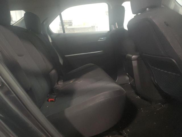 Photo 11 from auction – 2012 CHEVROLET EQUINOX LS with VIN 2GNALBEK0C1322090