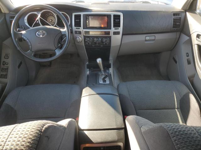 Photo 8 from auction – 2004 TOYOTA 4RUNNER SR with VIN JTEBU14R640046686