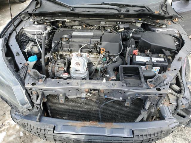 Photo 11 from auction – 2014 HONDA ACCORD SPO with VIN 1HGCR2F59EA028464