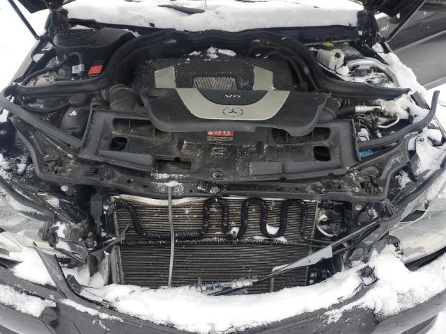 Photo 11 from auction – 2012 MERCEDES-BENZ C 300 4MAT with VIN WDDGF8BB0CA713415