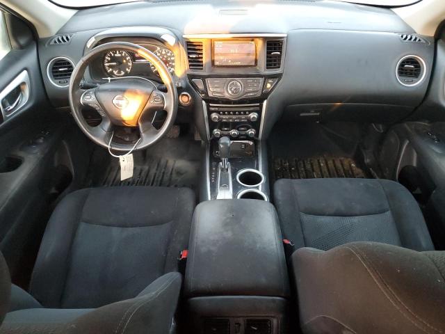 Photo 8 from auction – 2016 NISSAN PATHFINDER with VIN 5N1AR2MN7GC632381