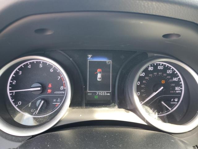Photo 9 from auction – 2023 TOYOTA CAMRY LE with VIN 4T1C11AK2PU112796