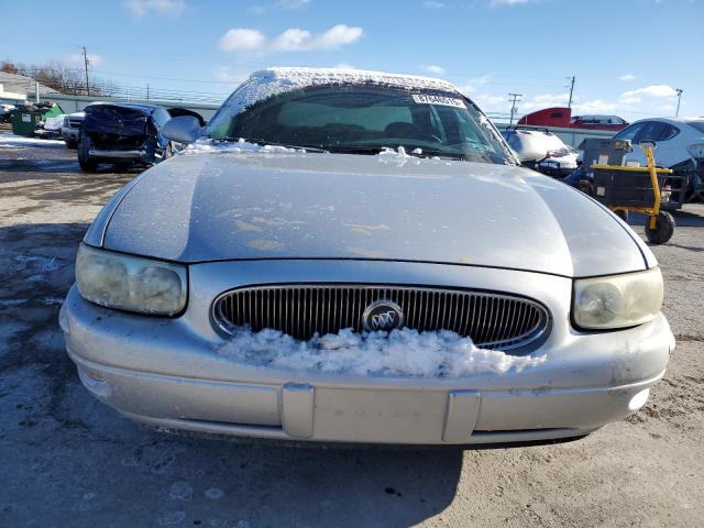 Photo 5 from auction – 2002 BUICK LESABRE CU with VIN 1G4HP54K924140109