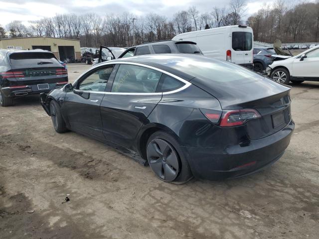 Photo 2 from auction – 2020 TESLA MODEL 3 with VIN 5YJ3E1EB0LF662911