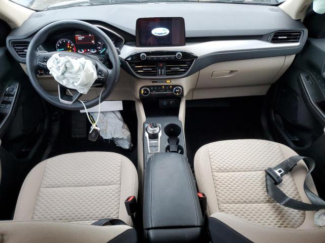 Photo 8 from auction – 2020 FORD ESCAPE SE with VIN 1FMCU9G62LUA79972