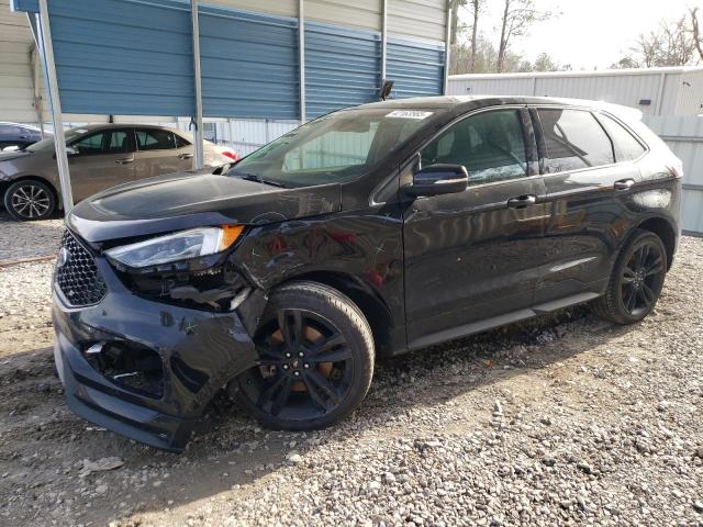 FORD EDGE ST 2019 with VIN 2FMPK4AP3KBB13353 - Photo from auction