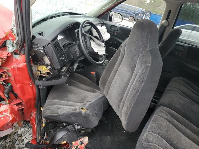 Photo 7 from auction – 2002 DODGE DAKOTA QUA with VIN 1B7HL38X42S714766