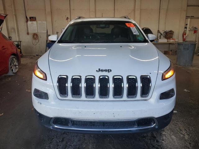 Photo 5 from auction – 2017 JEEP CHEROKEE L with VIN 1C4PJMDS4HW593868