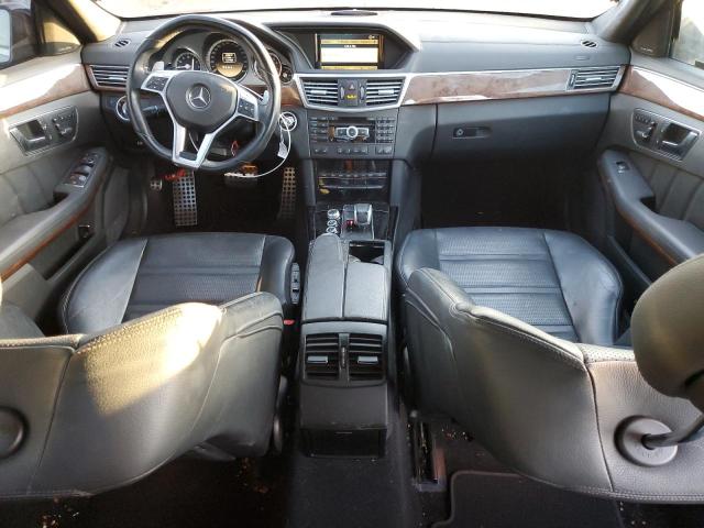 Photo 8 from auction – 2012 MERCEDES-BENZ E 63 AMG with VIN WDDHF7EB0CA612904