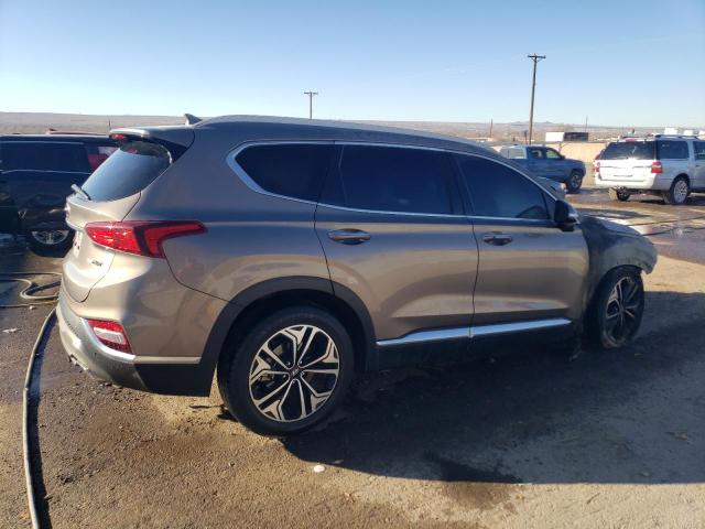 Photo 3 from auction – 2019 HYUNDAI SANTA FE L with VIN 5NMS5CAAXKH078730