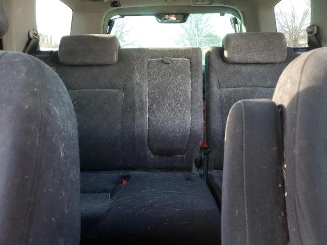 Photo 10 from auction – 2005 HONDA CR-V EX with VIN SHSRD78835U325063