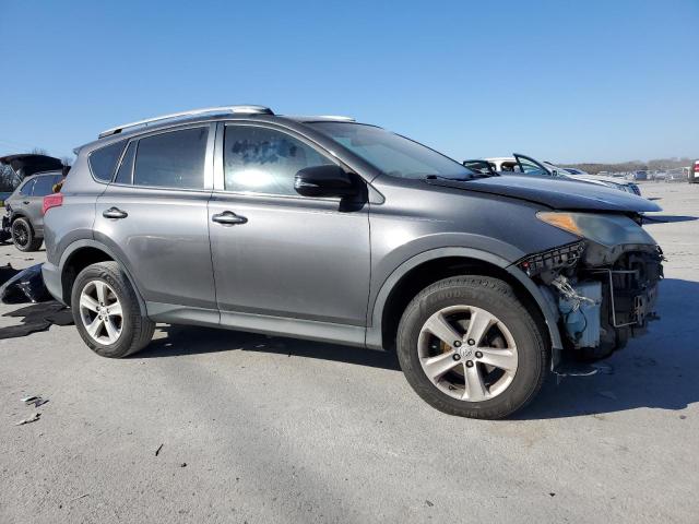 Photo 4 from auction – 2014 TOYOTA RAV4 XLE with VIN 2T3WFREV7EW102206