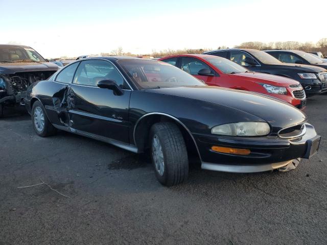 Photo 4 from auction – 1995 BUICK RIVIERA with VIN 1G4GD2218S4703955