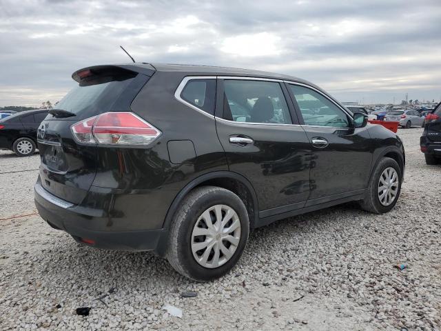 Photo 3 from auction – 2015 NISSAN ROGUE S with VIN 5N1AT2MT8FC842406