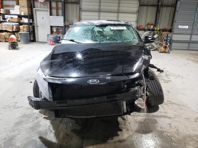 Photo 5 from auction – 2012 KIA OPTIMA EX with VIN 5XXGN4A75CG065710