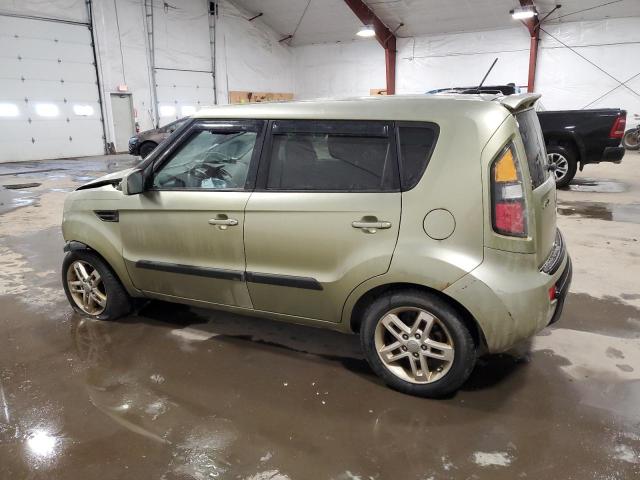 Photo 2 from auction – 2011 KIA SOUL + with VIN KNDJT2A26B7296837