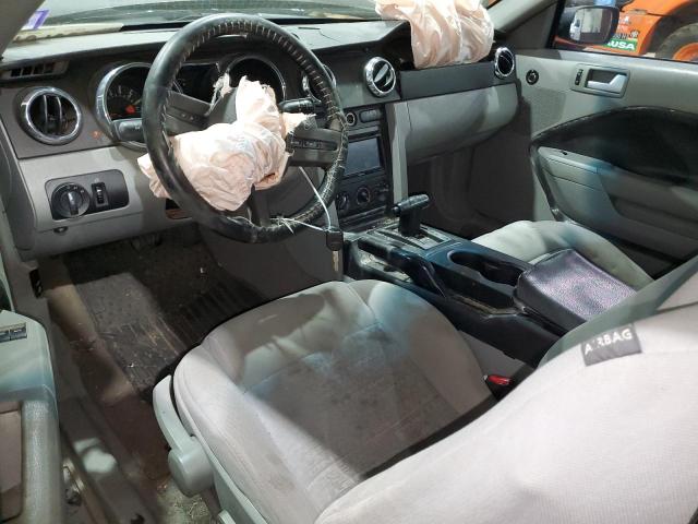 Photo 8 from auction – 2008 FORD MUSTANG with VIN 1ZVHT80N485176873
