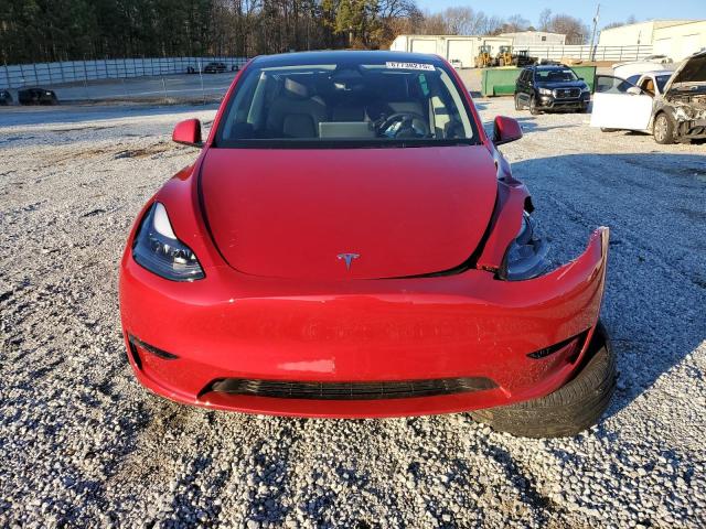 Photo 5 from auction – 2023 TESLA MODEL Y with VIN 7SAYGDEEXPA181243