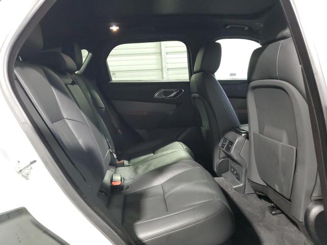 Photo 11 from auction – 2025 LAND ROVER RANGE ROVE with VIN SALYL2EX6SA397845