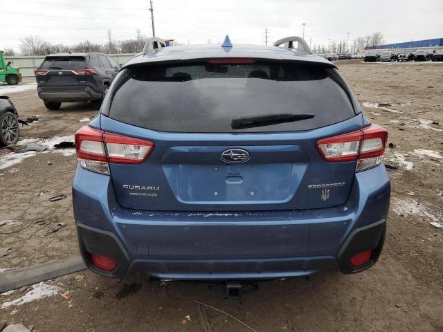 Photo 6 from auction – 2018 SUBARU CROSSTREK with VIN JF2GTALC7JH319157