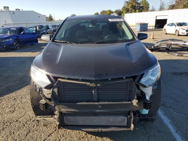 Photo 5 from auction – 2020 CHEVROLET EQUINOX LT with VIN 2GNAXLEX7L6234596