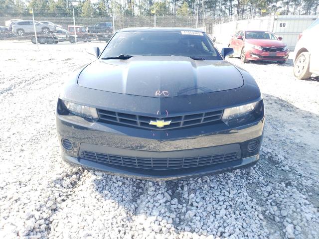 Photo 5 from auction – 2015 CHEVROLET CAMARO LS with VIN 2G1FB1E37F9238982