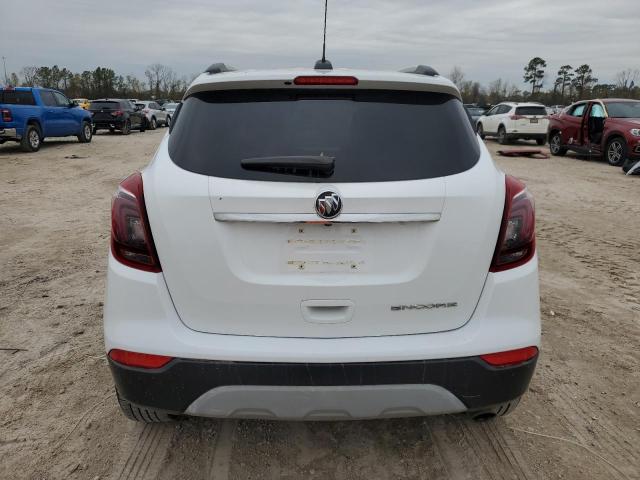 Photo 6 from auction – 2019 BUICK ENCORE PRE with VIN KL4CJASB6KB799654