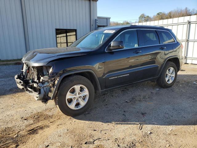 Photo 1 from auction – 2015 JEEP GRAND CHER with VIN 1C4RJEAG0FC104914