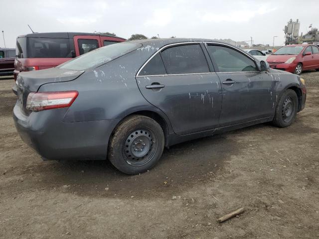 Photo 3 from auction – 2010 TOYOTA CAMRY BASE with VIN 4T1BF3EK5AU086494