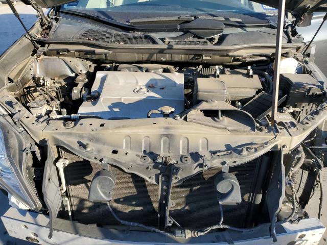 Photo 11 from auction – 2011 LEXUS RX 350 with VIN 2T2ZK1BA3BC058380