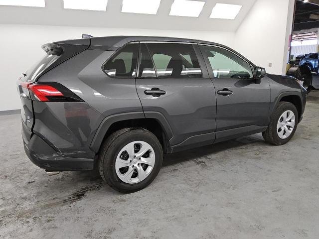 Photo 3 from auction – 2024 TOYOTA RAV4 LE with VIN 2T3F1RFV8RW475158