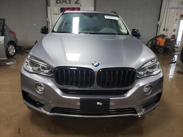 Photo 5 from auction – 2014 BMW X5 XDRIVE3 with VIN 5UXKR0C5XE0K47053