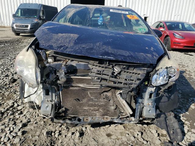 Photo 5 from auction – 2012 TOYOTA PRIUS with VIN JTDKN3DU1C1593651