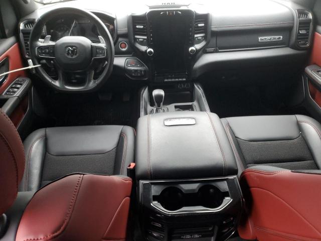 Photo 8 from auction – 2022 RAM 1500 TRX with VIN 1C6SRFU94NN116958