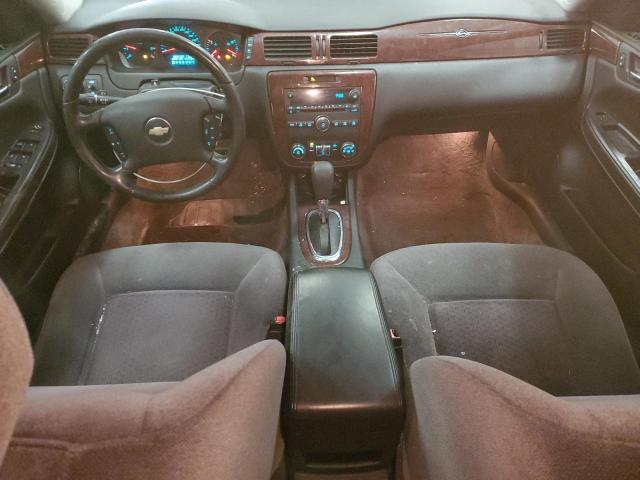 Photo 8 from auction – 2009 CHEVROLET IMPALA LS with VIN 2G1WB57K791298002