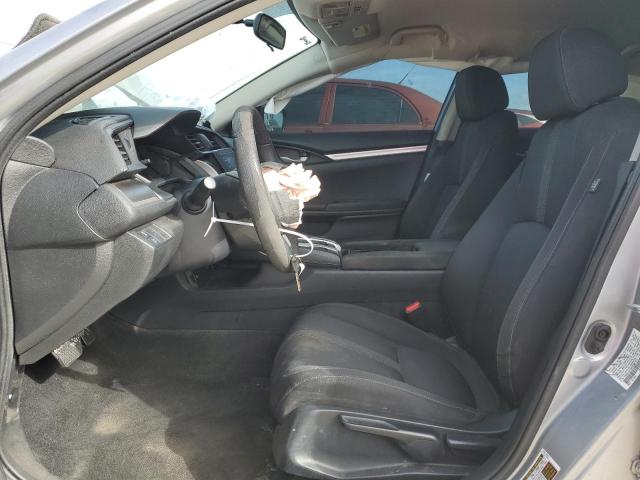 Photo 7 from auction – 2016 HONDA CIVIC LX with VIN 19XFC2F58GE087874