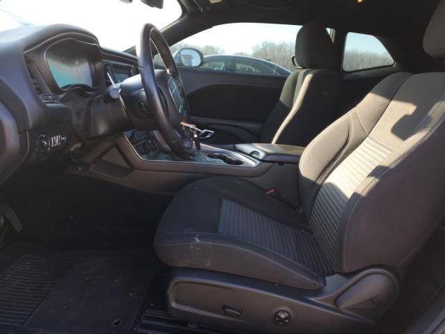 Photo 7 from auction – 2020 DODGE CHALLENGER with VIN 2C3CDZAG8LH202123