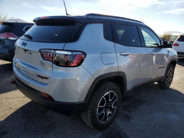 Photo 3 from auction – 2024 JEEP COMPASS TR with VIN 3C4NJDDN7RT149618