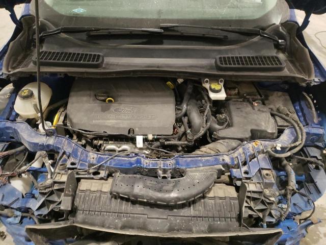 Photo 12 from auction – 2018 FORD ESCAPE SE with VIN 1FMCU9GD7JUB84129