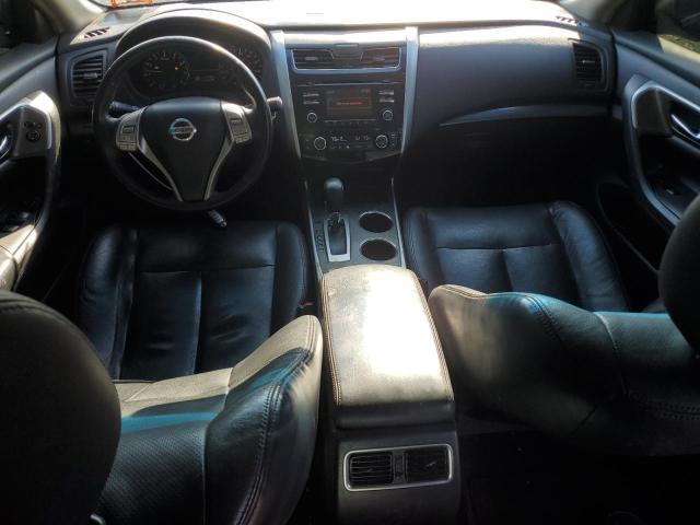 Photo 8 from auction – 2013 NISSAN ALTIMA 2.5 with VIN 1N4AL3AP9DN576998
