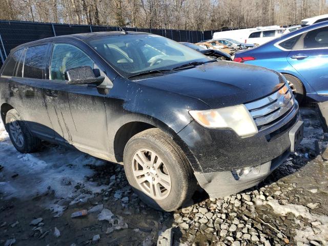 Photo 4 from auction – 2008 FORD EDGE SEL with VIN 2FMDK38C38BA00253