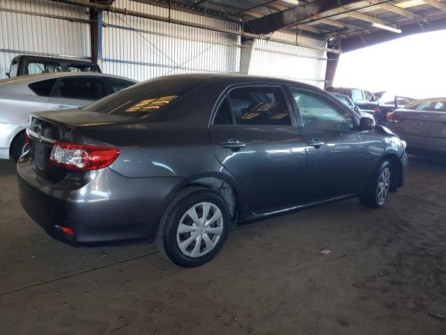Снимка 3 от търг – 2012 TOYOTA COROLLA BA с VIN JTDBU4EE6C9171909