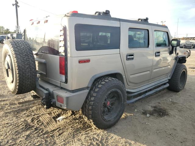 Foto 3 de la subasta – 2006 HUMMER H2 con VIN 5GRGN23U56H100548