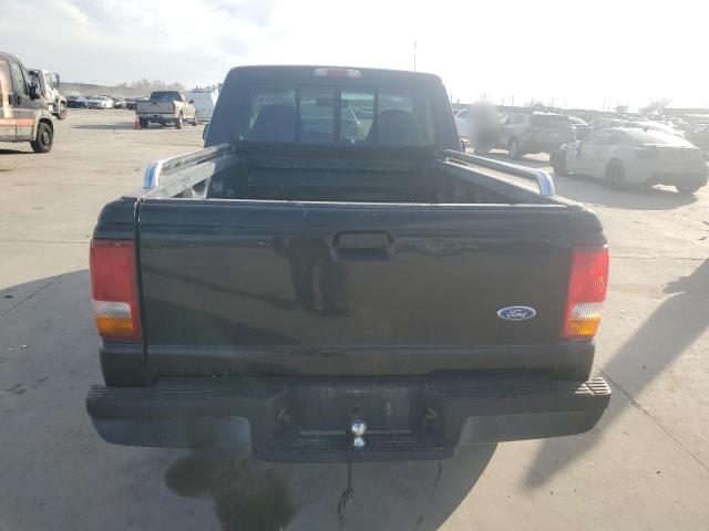Photo 6 from auction – 1996 FORD RANGER with VIN 1FTCR10A4TPB45653