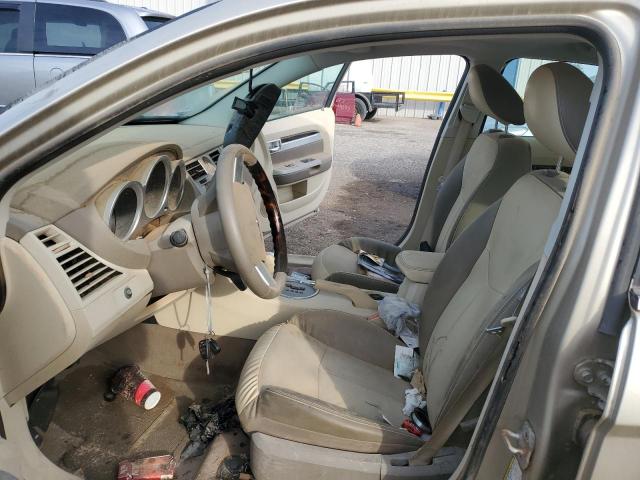 Photo 7 from auction – 2007 CHRYSLER SEBRING LI with VIN 1C3LC66M37N658172