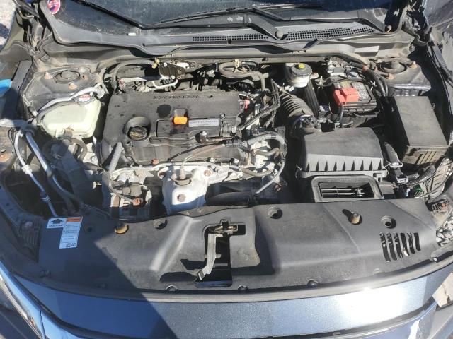 Photo 11 from auction – 2018 HONDA CIVIC EX with VIN 19XFC2F70JE017181